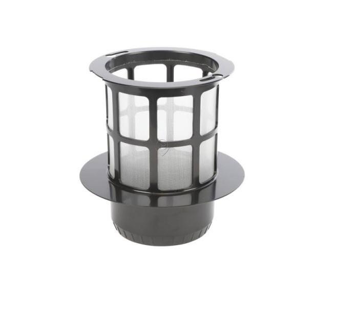Suport filtru original Bosch/Siemens 00656669 pentru aspirator