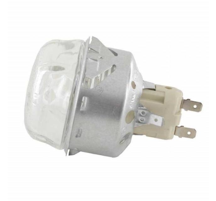 Bec complet cuptor Bosch/Siemens 00658468