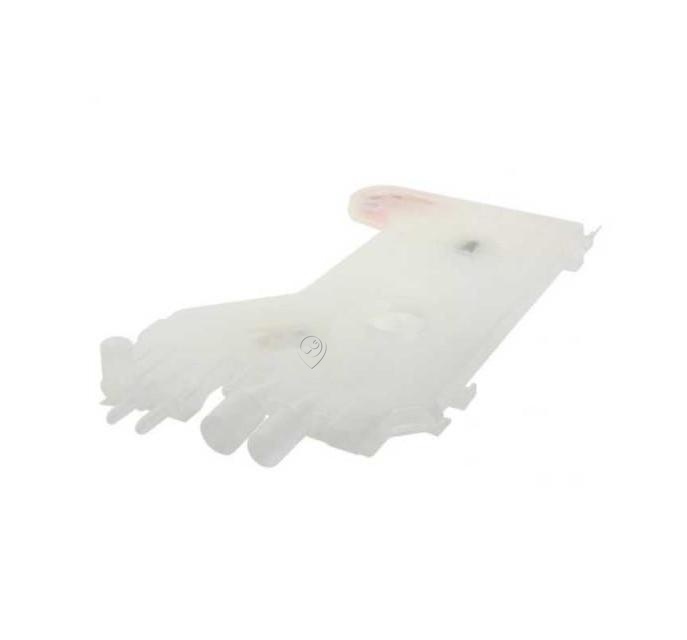 Rezervor de monitorizare a presiunii și repartitor de apă pentru mașini de spălat vase Bosch și Siemens