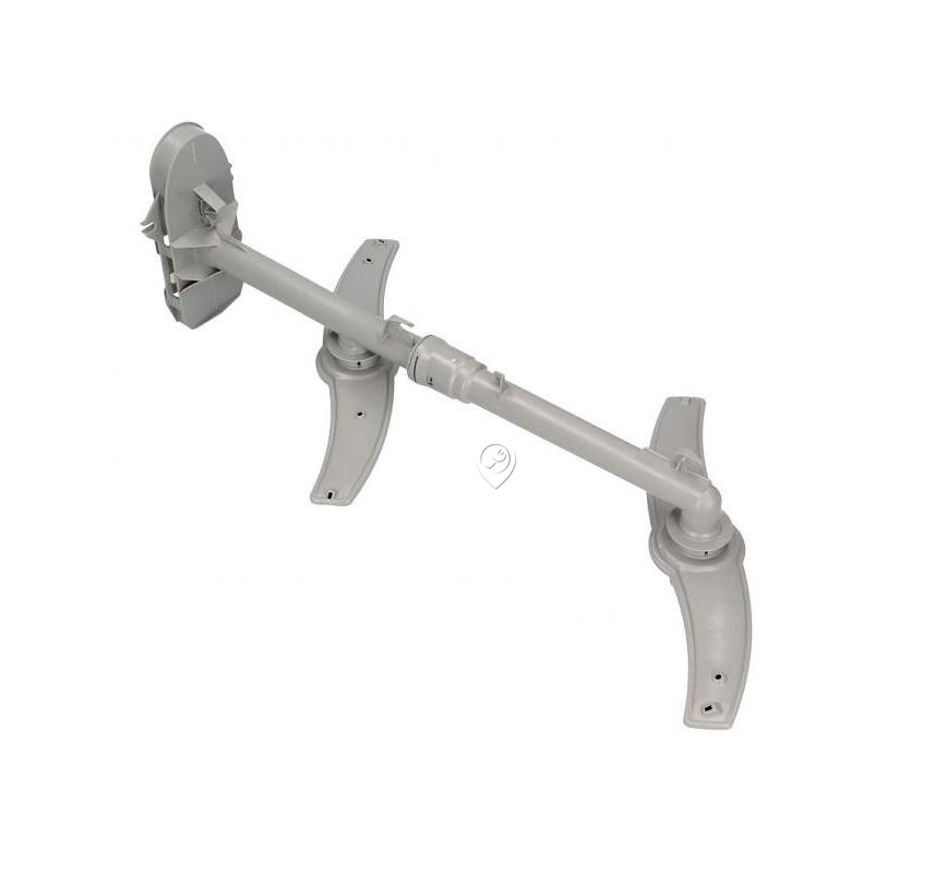 Brat Pulverizator Apa Original Bosch/Siemens 00706347 pentru Masina de Spalat Vase