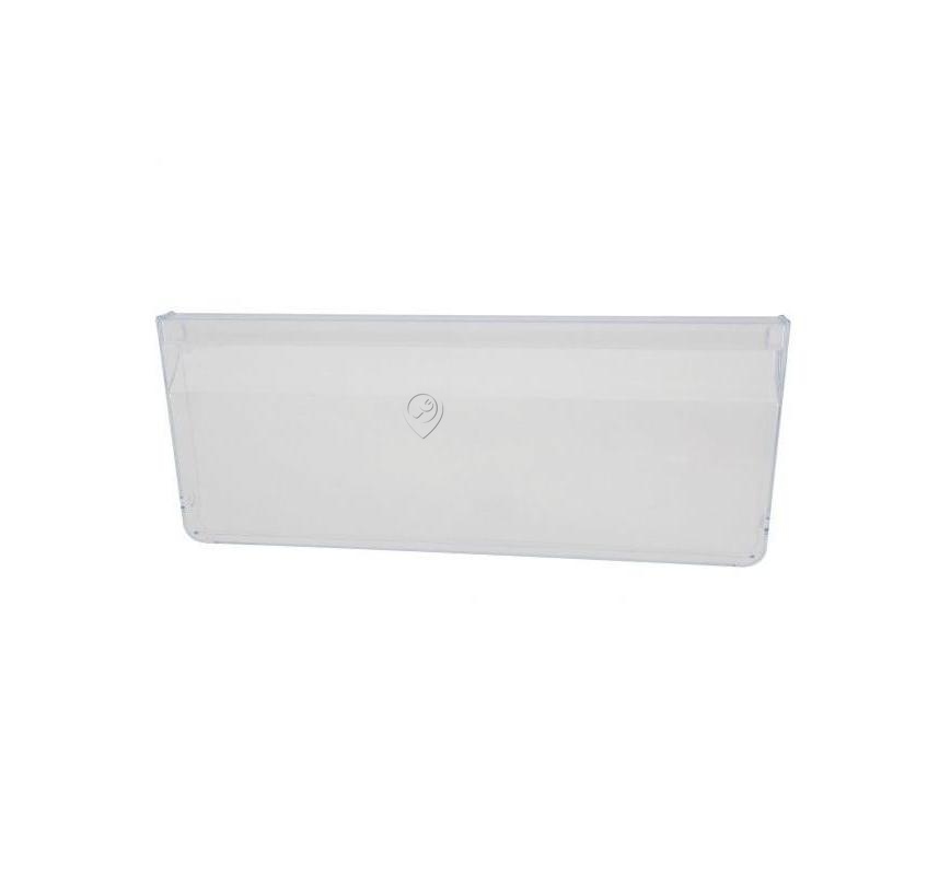 Capac sertar frigider Bosch 00707307 - Rama decorativă pentru combina frigorifică KGV58VL31S03