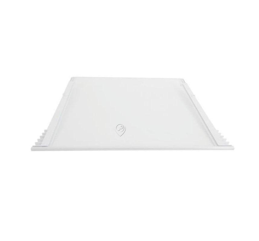 Raft de sticlă original pentru frigider Bosch/Siemens 00709685