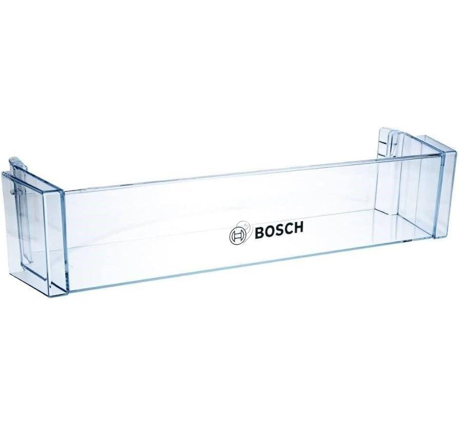Poliță Raft Originală Bosch 00709646 pentru Combina Frigorifică KGV39VLEAS01