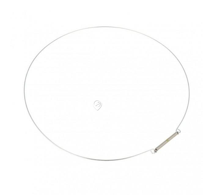 Colier Fixare Garnitură Hublou Mașină de Spălat LG 4861EN3004K