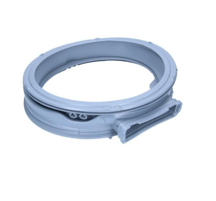 Garnitura Hublou LG MDS63939301 pentru Masina de Spalat F14A8RD F14A8RDABWQEDG