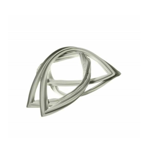 Garnitură ușă frigider LG Originală ADX73450605 pentru combina frigorifică GT9180AVBW și GRB802GSTWAAVQEEU.