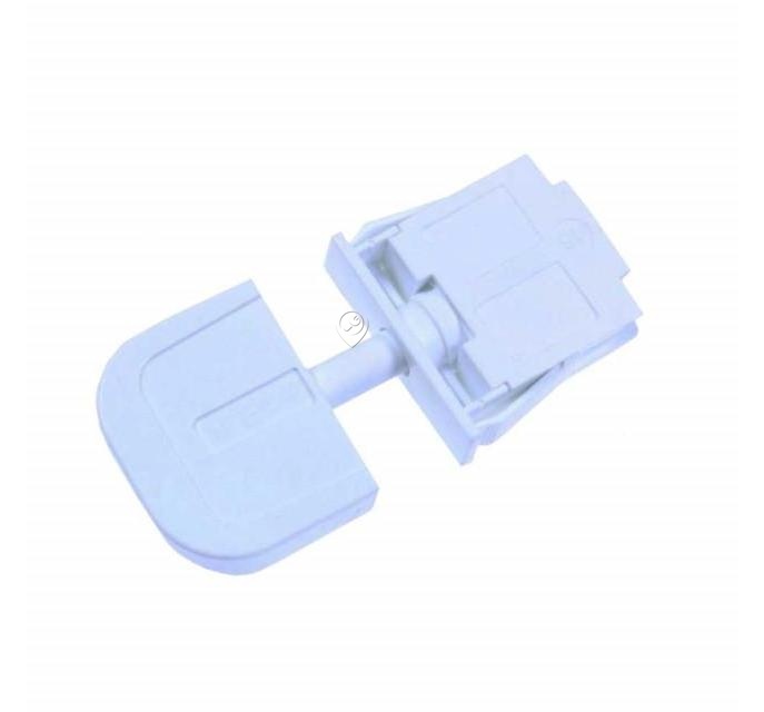 Intrerupător buton lumina frigider Liebherr 606014200