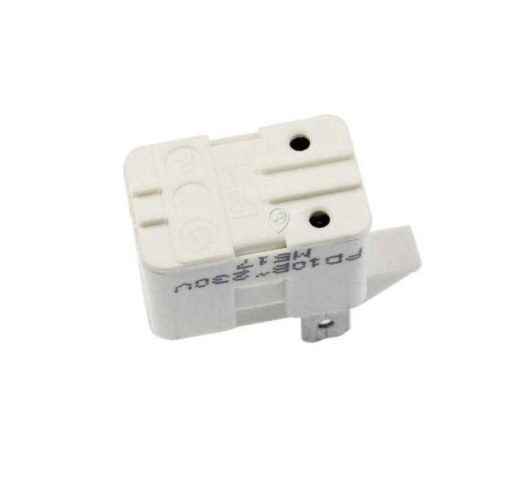 Releu de Start pentru Frigider COM PD10B PTC 230V, 15 Ohm, 6,3 mm