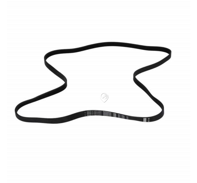 Curea Poly V OPTIBELT 1308J5EL pentru masina de spalat
