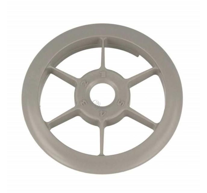 Capac rezervor pentru monitorizarea presiunii în mașinile de spălat vase BEKO/GRUNDIG/ARCELIK 1882620700 C00864993