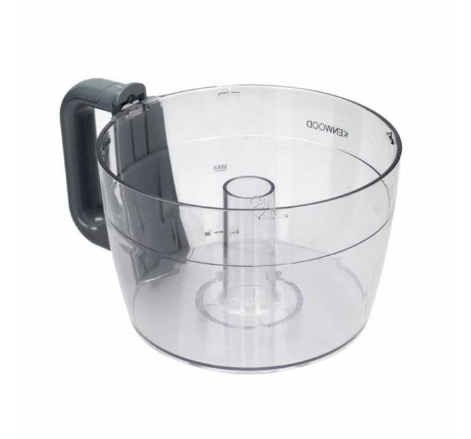 Cana robot de bucătărie Kenwood cu bol Delonghi KW714211