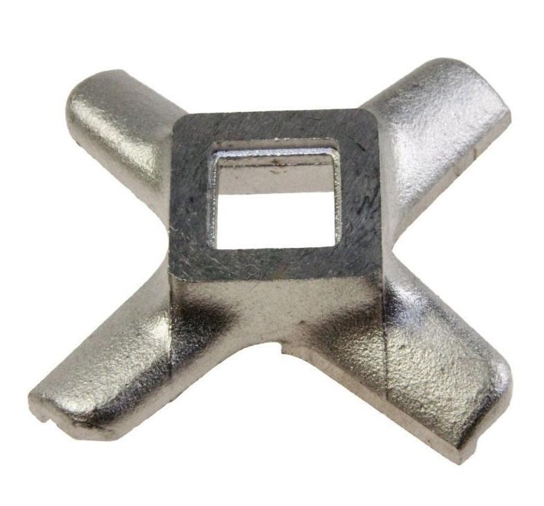 Cuțit original Kenwood KW714431 pentru mașina de tocat carne DELONGHI