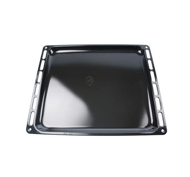 Tava cuptor electric VESTEL 20757234 (65L, SHALLOW, BLACK) - Silverline Heinner