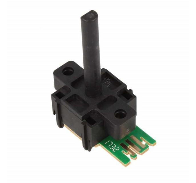 Intrerupator Selector pentru Masini de Spalat Arctic si Beko - Cod 2827190400 C00865522