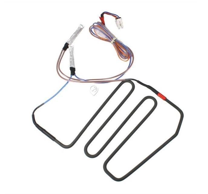 Rezistența de Degivrare LG MEE62164907 pentru Frigidere
