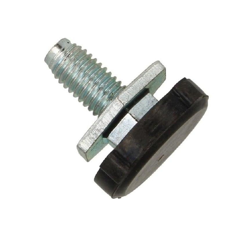 Picior Reglabil Original Samsung pentru Masina de Spalat WD80J6400AWEG