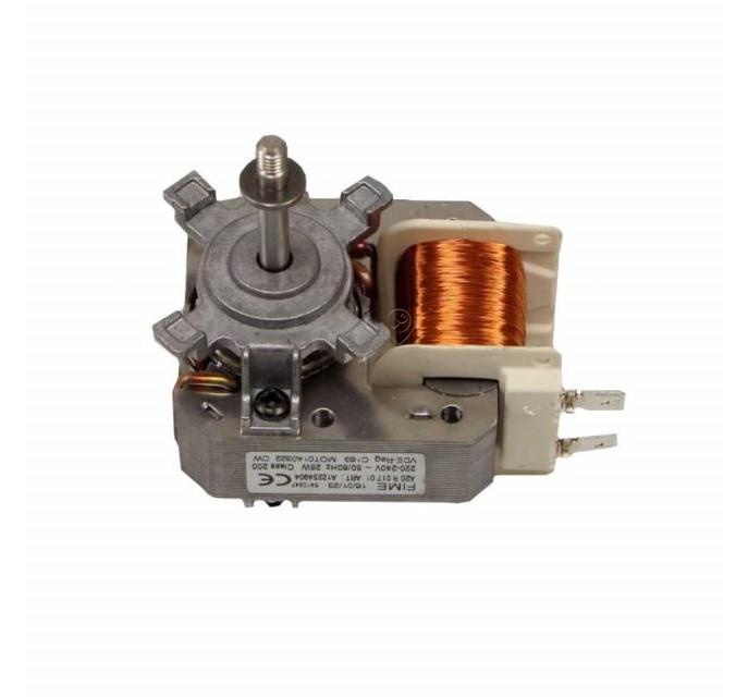 Motor Ventilator AEG/Electrolux pentru Cuptor și Aragaz EKM6130AOW