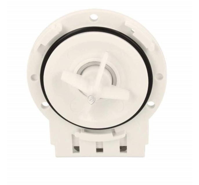 Pompa de Evacuare Apă Originală pentru Mașini de Spălat Electrolux, AEG și Zanussi - Model BPX2-190L