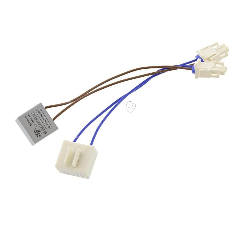 Releu Frigider Electrolux cu Intrerupator Termic AEG 2263022093