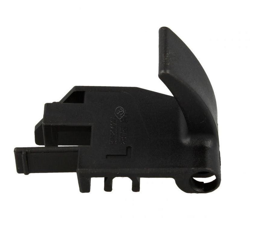 Clema / mâner original pentru ușa cuptorului electric Electrolux 3558062042