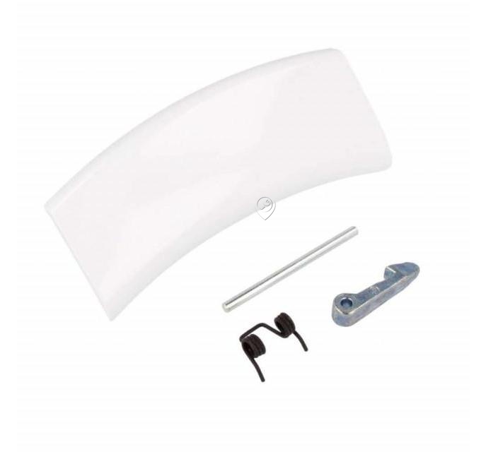 Kit Maner Hublou pentru Masina de Spalat Electrolux/Aeg 4055186607