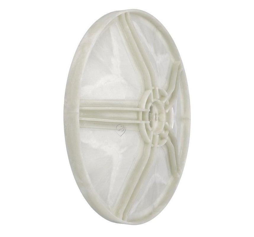 Fulie din plastic originală pentru mașini de spălat Electrolux, AEG și Zanussi - Cod 4055191383