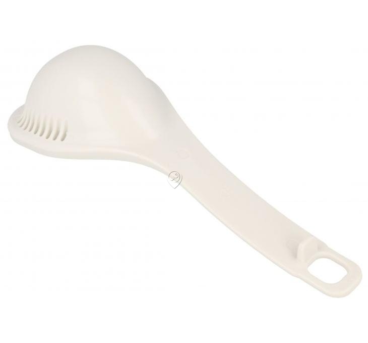 Lingura de supă Philips 996510051789 din plastic