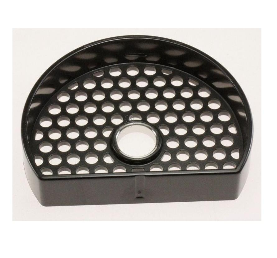 Grilaj tava scurgere pentru espressor MAGIMIX 506135, 11340 11347 11344 Krups XN250