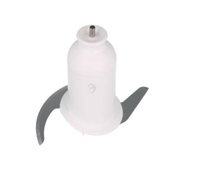 Cuțit Original Kenwood pentru Robotul de Bucătărie DELONGHI