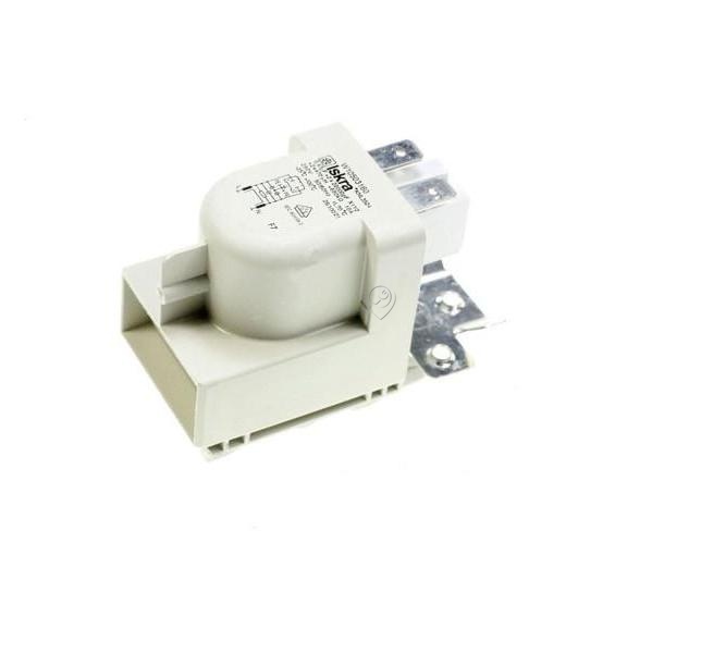 Condensator Antiparazitare Whirlpool pentru Mașini de Spalat și Uscat BOSCH WOT24457BY01