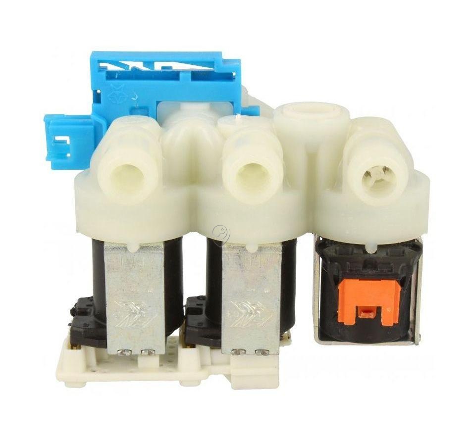 Electrovalvă originală Whirlpool 481010403135 pentru mașini de spălat și INDESIT C00380535