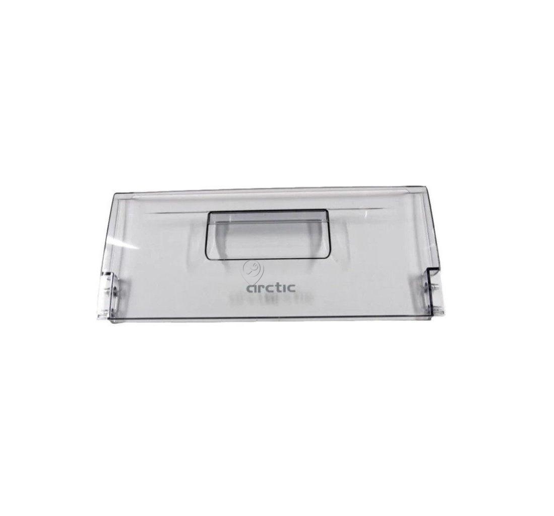 Ușă Rabatabilă pentru Congelator și Frigider Arctic Beko 4611300100 - Compatibilă cu Modelele AK346, AK386, AK366 și ARCTIC AC60250