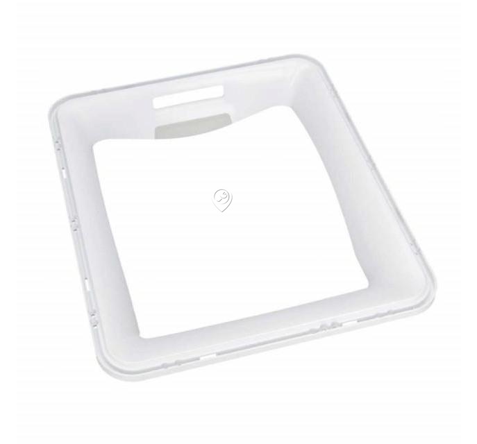 Rama interioară pentru uși și hublouri mașini de spălat Whirlpool, Indesit și Hotpoint Ariston - Model C00309425