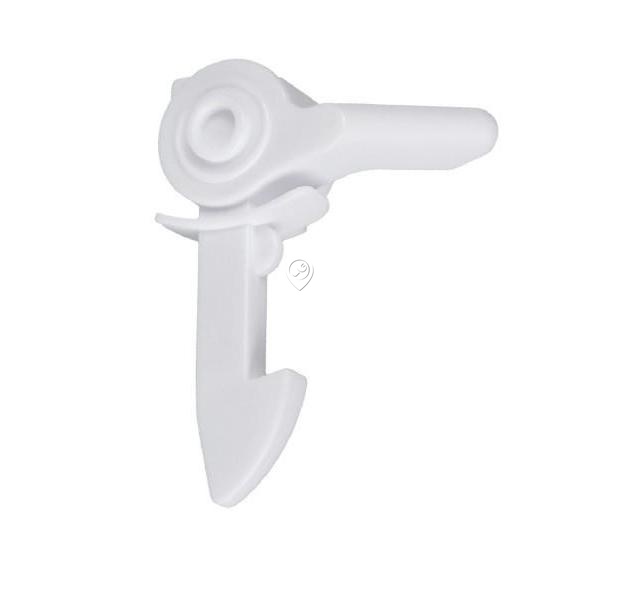 Cioc Maner Hublou Masina de Spalat Whirlpool/Indesit C00309361