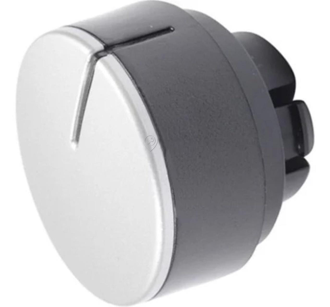 Buton Programator C00292883 pentru Mașini de Spălat Whirlpool, Indesit, Hotpoint 482000023323