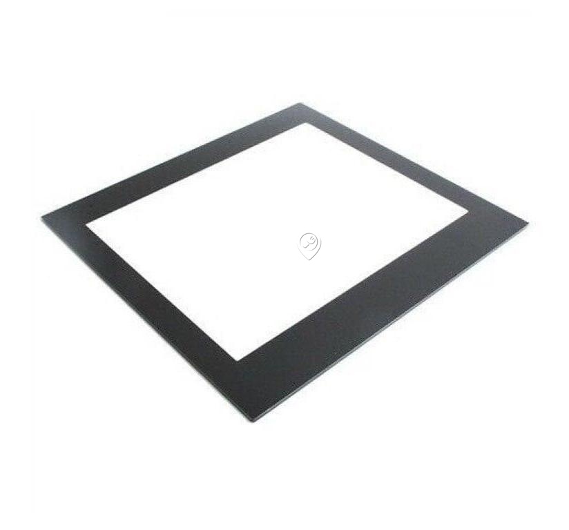 Geam Interior Cuptor Electric Arctic/Beko 490300009 C00865202