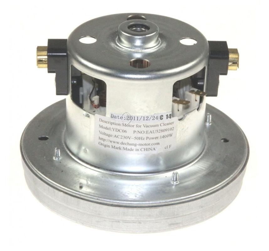 Motor Aspirator LG EAU52809102, 1400W Original