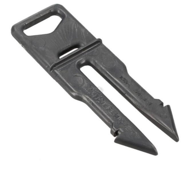 Cioc Hublou / Cârlig Blocare Beko Original pentru Mașini de Spălat și Uscătoare