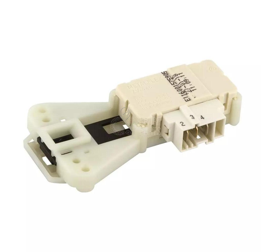 Mecanism de Închidere DM066 - ZV446E Indesit pentru Mașina de Spălat WISL85XEX