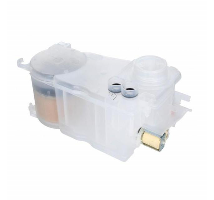 Rezervor complet de dozare sare pentru mașini de spălat vase AEG, Electrolux, Zanussi - Cod 1174849008