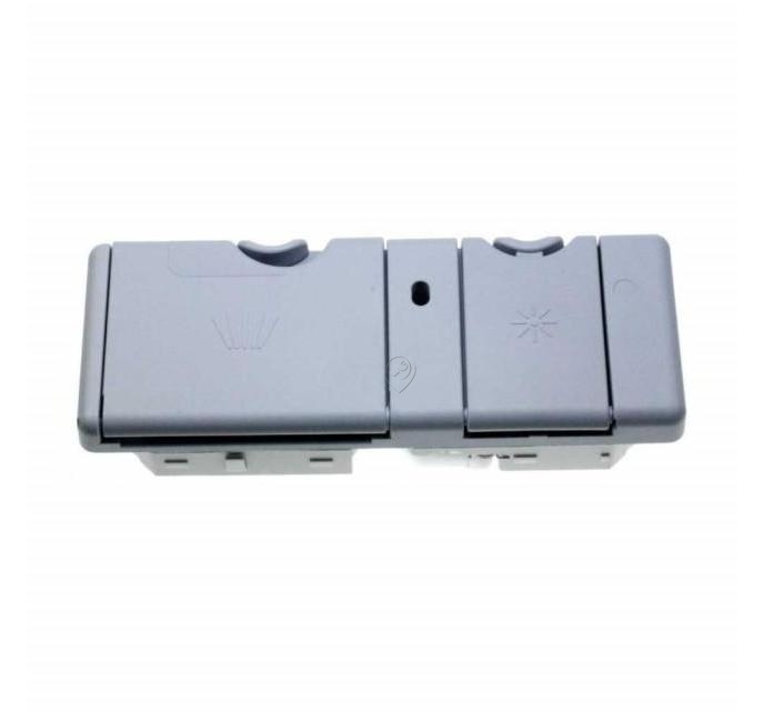 Dozator detergent combinat pentru mașini de spălat vase AEG/Electrolux 140000775019