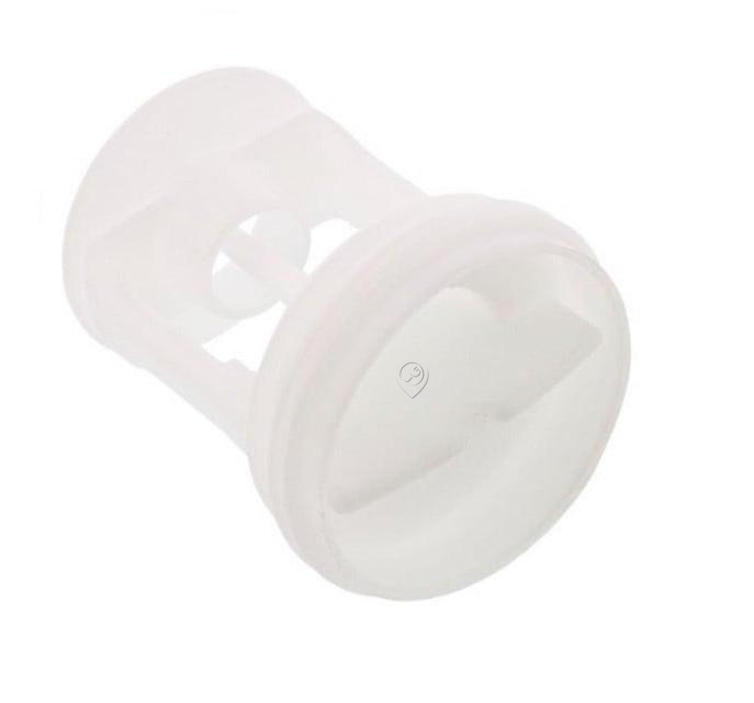 Filtru scame pentru pompa mașinii de spălat Electrolux, AEG, Zanussi - Model 1552361006