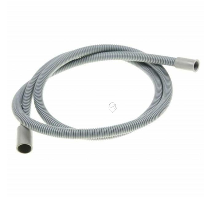 Furtun de Evacuare Apă 1750mm pentru Mașini de Spălat Vase AEG și Electrolux - 1561495001