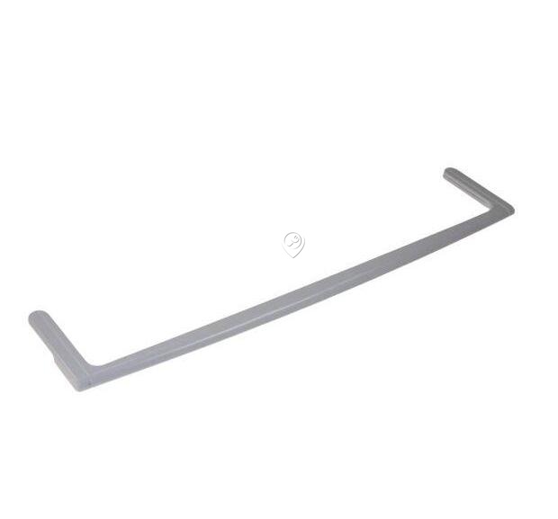 Profil Raft Sticlă Original Gorenje/HISENSE 380294