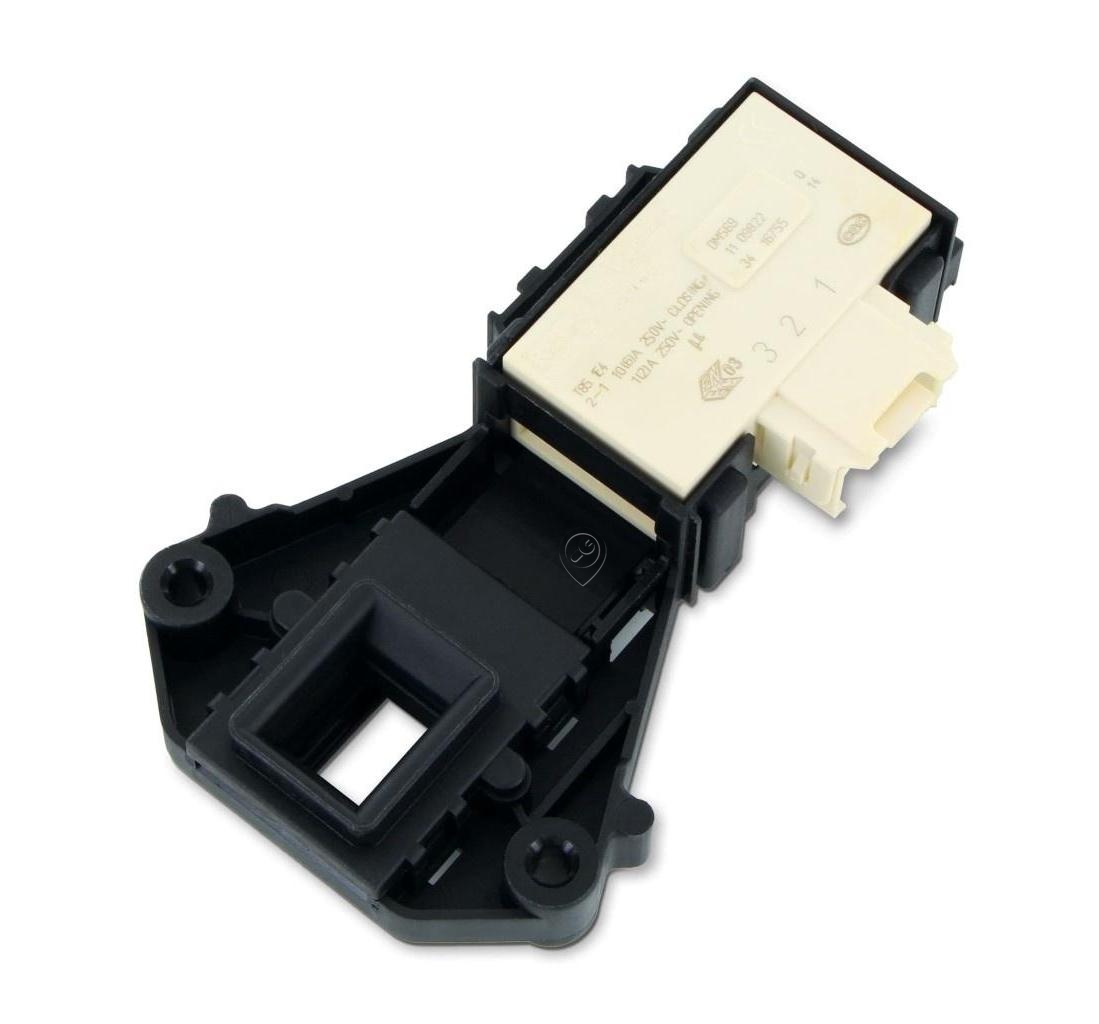 Inchizator hublou și mecanism blocare Whirlpool 480111104819 C00312124 DM569516