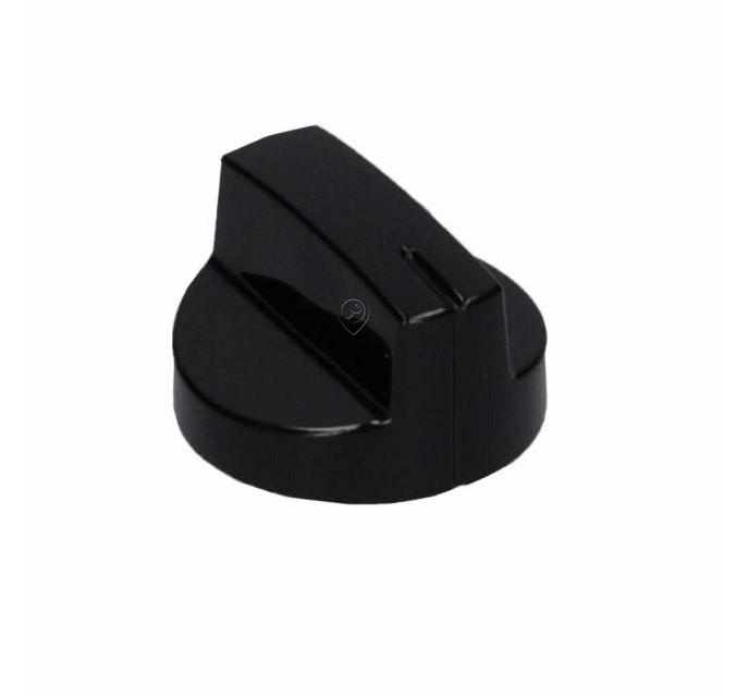 Buton cuptor și aragaz Arctic, Beko - Suprafață sticlă-ceramică pentru modele Grundig și Arcelik