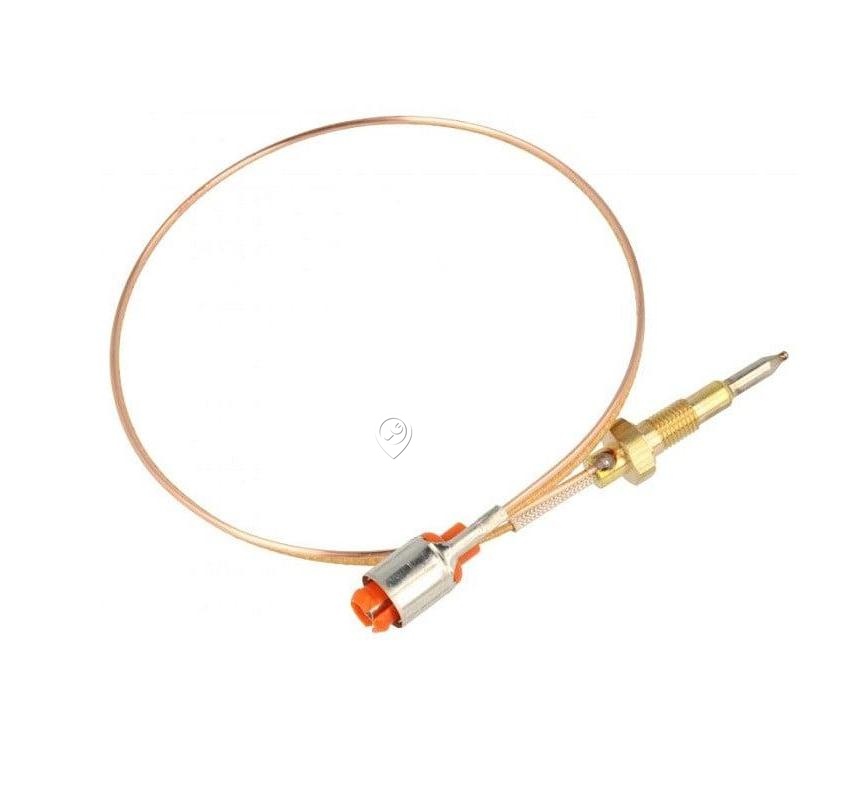 Termocupla Originală de 350mm pentru Aragaz Arctic Beko și Grundig