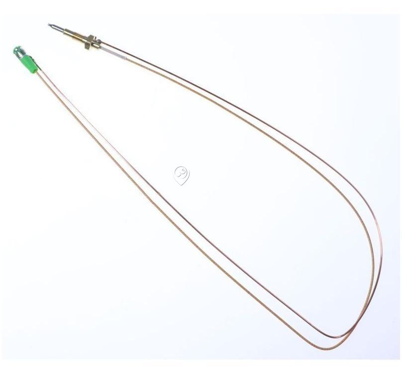 Termocupla Originală Beko pentru Aragaz și Cuptor - 600mm (Cod: 230100029 C00864926)