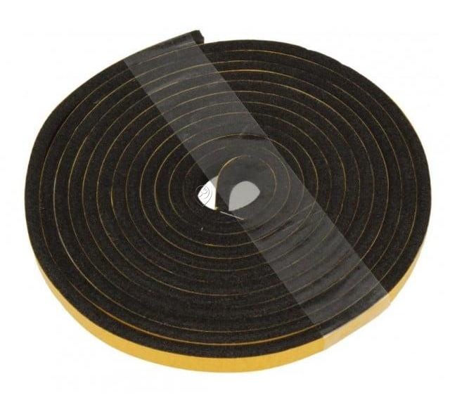 Garnitură montaj plită Beko 255430022 pentru sticlă-ceramică-gaz, model HISG64220S