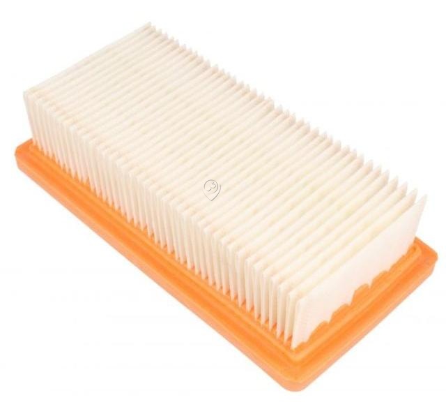 Filtru HEPA pentru aspiratorul de cenusa Karcher Original KA6.415-953.0